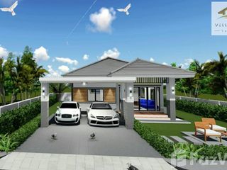 For sale 2 bedrooms house in Mueang Nakhon Ratchasima, Nakhon Ratchasima