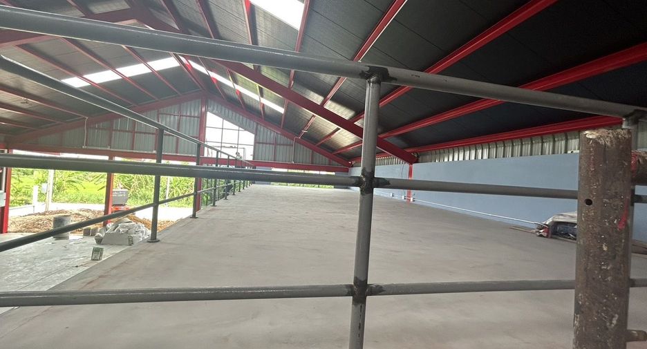 Haus zur Miete mit 2 Zimmer in Lam Luk Ka, Pathum Thani
