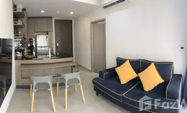 À vendre 1 chambre condo à Suan Luang, Bangkok