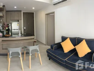 For sale 1 bed condo in Suan Luang, Bangkok
