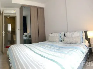 For sale 1 bed condo in Suan Luang, Bangkok