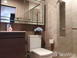 For sale 1 bed condo in Suan Luang, Bangkok