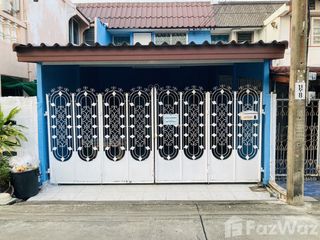 For sale and for rent 2 bedrooms townhouse in Pak Kret, Nonthaburi