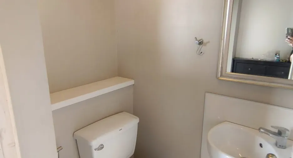 For rent 2 bedrooms condo in Pak Kret, Nonthaburi