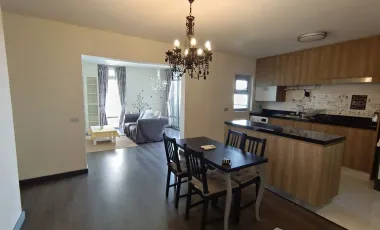 Condo en alquiler de 2 habitaciones en Pak Kret, Nonthaburi