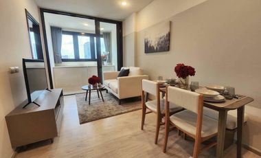 Condo en venta de 1 habitaciones en Huai Khwang, Bangkok