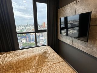 Condo en venta de 1 habitaciones en Huai Khwang, Bangkok