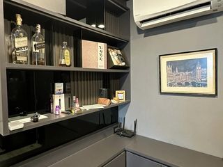 Condo en venta de 1 habitaciones en Huai Khwang, Bangkok