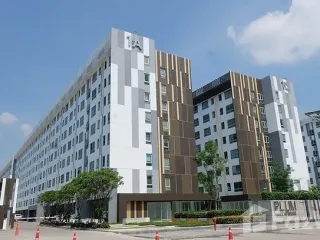出售 和 出租 1 卧室 公寓 在 Thanyaburi, Pathum Thani