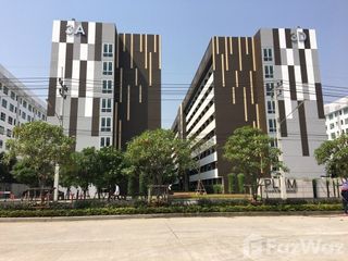 出售 和 出租 1 卧室 公寓 在 Thanyaburi, Pathum Thani