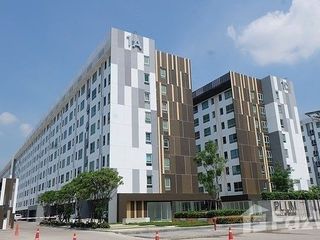 For sale and for rent 1 bed condo in Thanyaburi, Pathum Thani