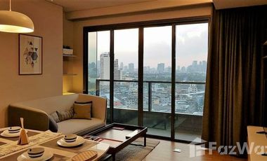 Wohnung zum Kauf und zur Miete mit 2 Zimmer in Khlong Toei, Bangkok