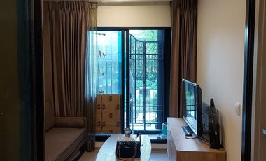 For sale 1 bed condo in Suan Luang, Bangkok