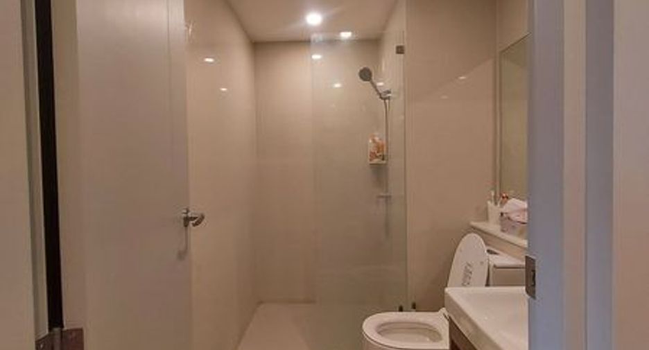 For sale 1 bed condo in Suan Luang, Bangkok