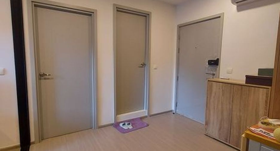 For sale 1 bed condo in Suan Luang, Bangkok
