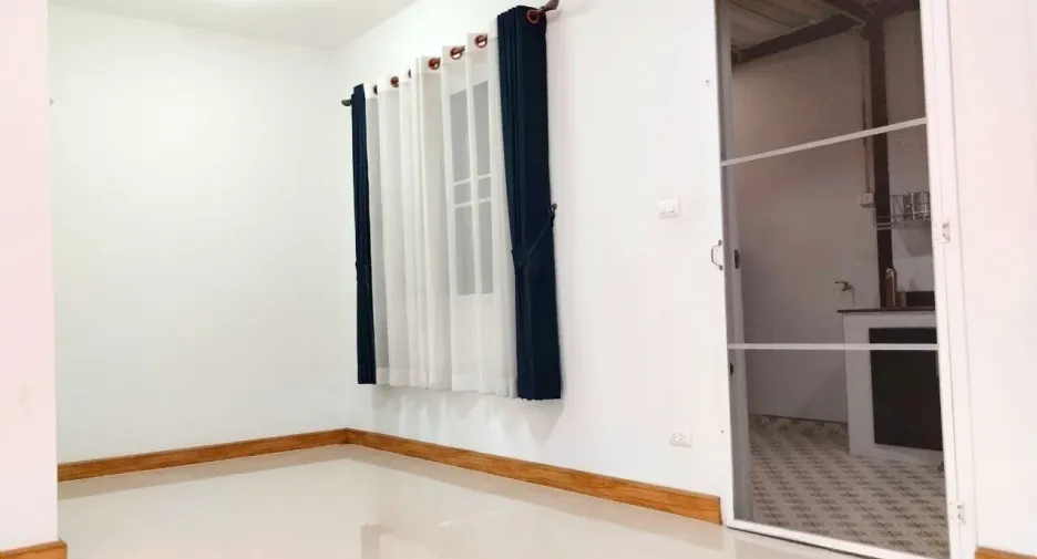 For sale 3 bedrooms townhouse in Thanyaburi, Pathum Thani