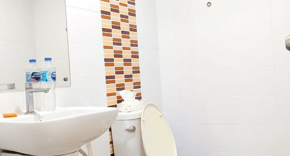 For sale 3 bedrooms townhouse in Thanyaburi, Pathum Thani
