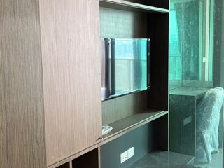 Продажа 1 кровать кондо в Ратчатхещи, Бангкок
