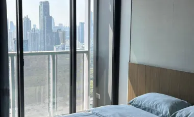 For sale 1 bed condo in Ratchathewi, Bangkok