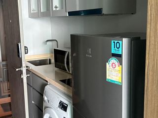 Продажа 1 кровать кондо в Ратчатхещи, Бангкок