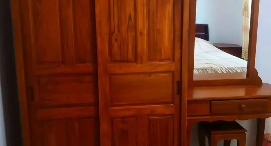 For rent 2 bedrooms house in Mueang Chiang Rai, Chiang Rai