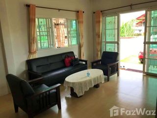 À louer 2 chambres maison à Mueang Chiang Rai, Chiang Rai