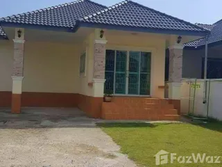 For Rent 2 Bedroom House In Mueang Chiang Rai