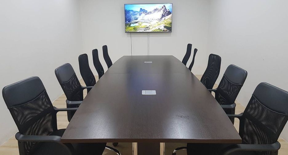 For rent office in Pak Kret, Nonthaburi