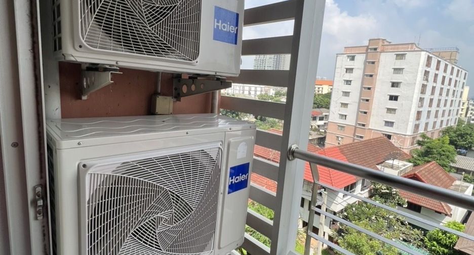Condo en venta de 1 habitaciones en Din Daeng, Bangkok