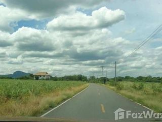 Продажа Участок в Chai Badan, Lopburi