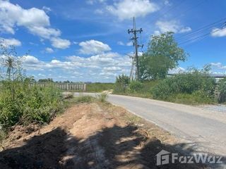 Продажа Участок в Bang Len, Накхонпатхом