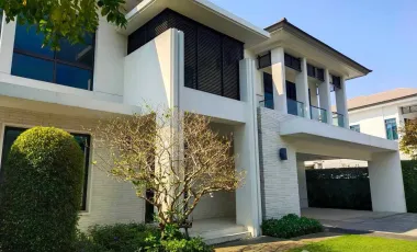 For sale 4 ベッドルーム house in Mueang Nonthaburi, Nonthaburi