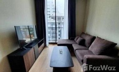 À vendre 2 chambres condo à Watthana, Bangkok