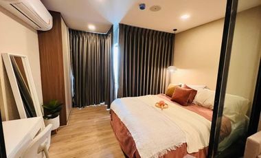 Wohnung zum Kauf und zur Miete mit 1 Zimmer in Khlong Luang, Pathum Thani
