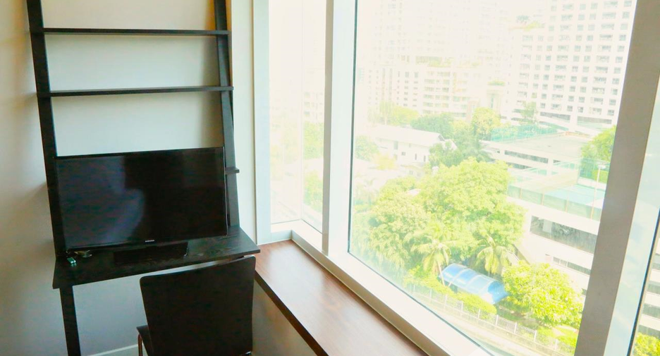 Wohnung zum Kauf und zur Miete mit 1 Zimmer in Watthana, Bangkok