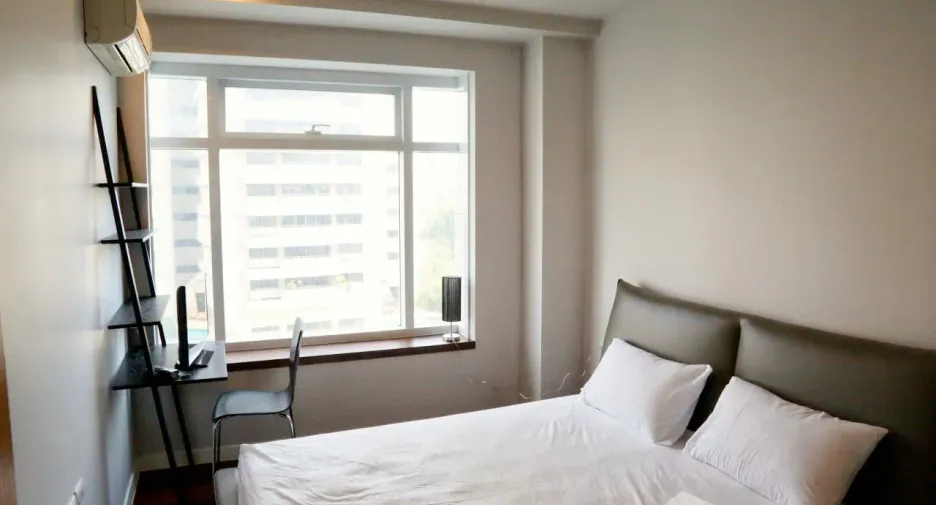 Wohnung zum Kauf und zur Miete mit 1 Zimmer in Watthana, Bangkok