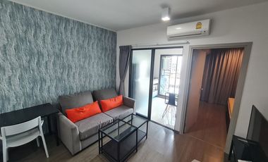 Продажа и аренда 1 кровать кондо в Пхра Кханонг, Бангкок