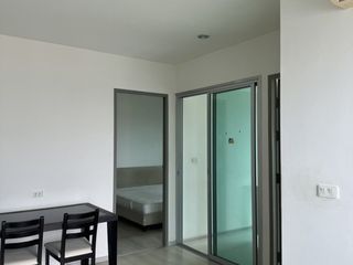 For sale 2 bedrooms condo in Huai Khwang, Bangkok