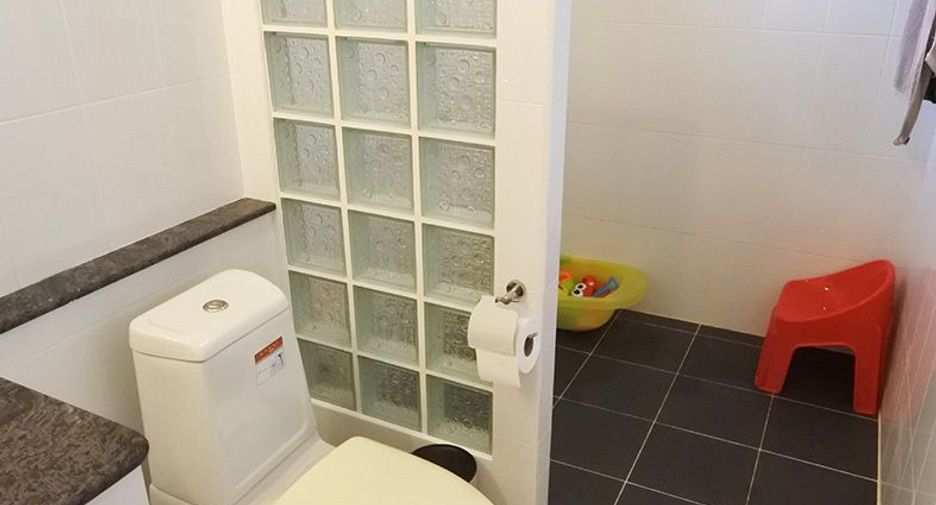 For sale 2 bedrooms house in Mueang Rayong, Rayong