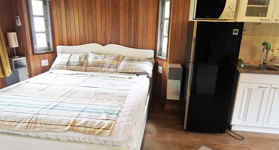 For sale 2 bedrooms house in Mueang Rayong, Rayong