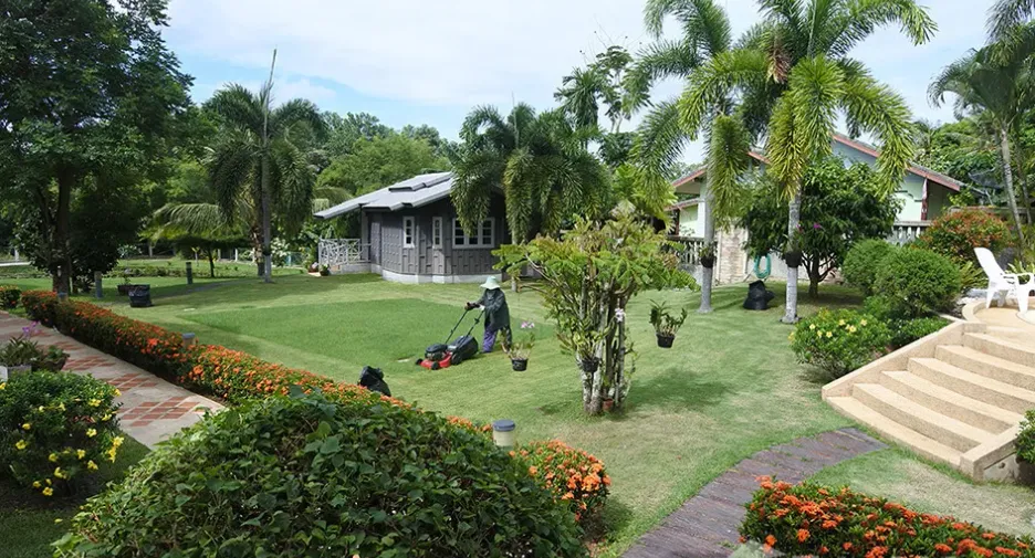 For sale 2 bedrooms house in Mueang Rayong, Rayong