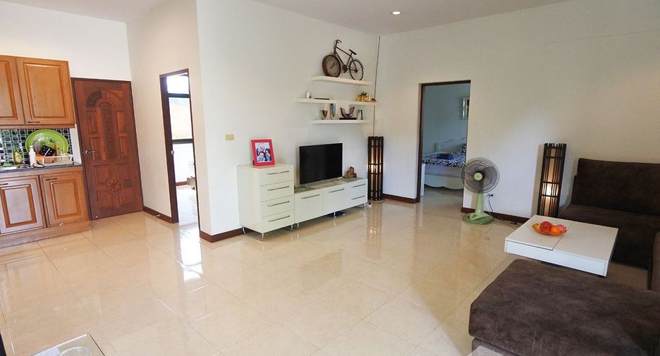 For sale 2 bedrooms house in Mueang Rayong, Rayong