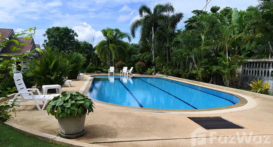 For sale 2 bedrooms house in Mueang Rayong, Rayong