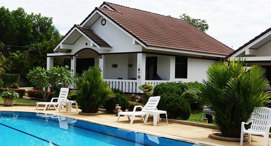 For sale 2 bedrooms house in Mueang Rayong, Rayong