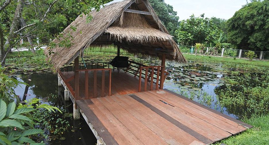 For sale 2 bedrooms house in Mueang Rayong, Rayong