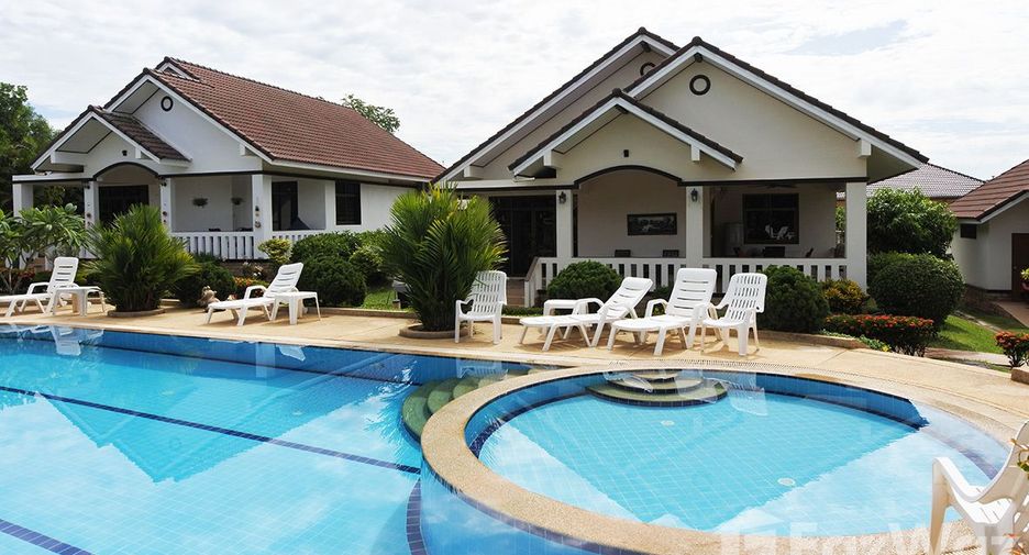 For sale 2 bedrooms house in Mueang Rayong, Rayong
