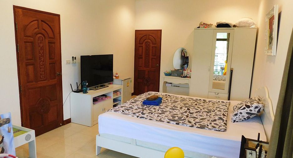 For sale 2 bedrooms house in Mueang Rayong, Rayong