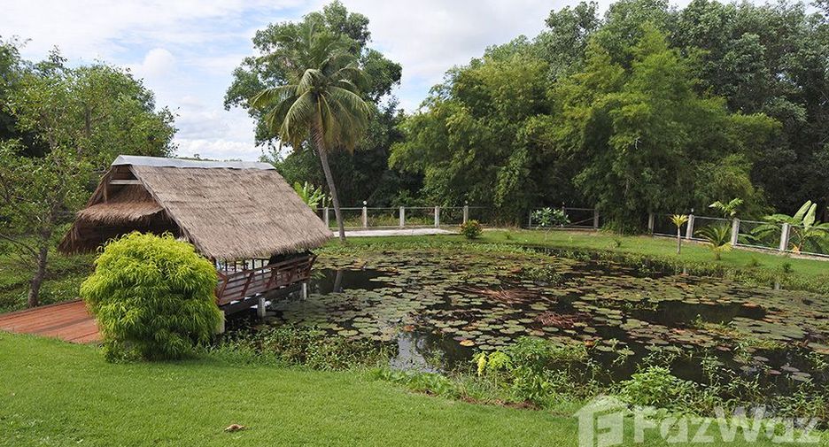 For sale 2 bedrooms house in Mueang Rayong, Rayong