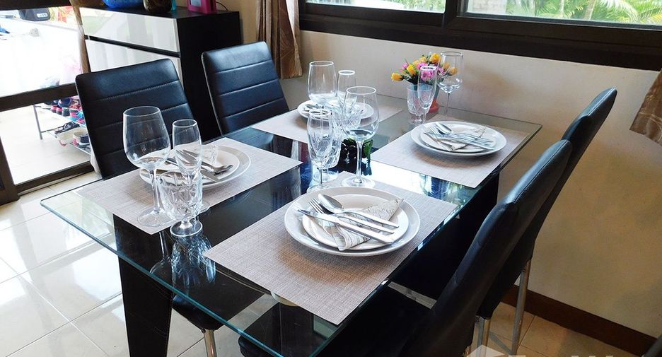 For sale 2 bedrooms house in Mueang Rayong, Rayong