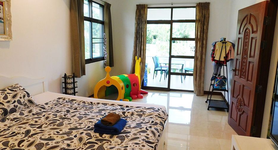 For sale 2 bedrooms house in Mueang Rayong, Rayong